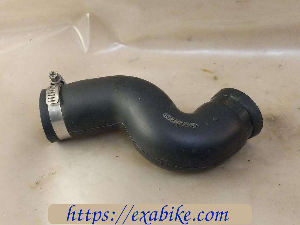 water hose Kawasaki Z1000 - photo 1
