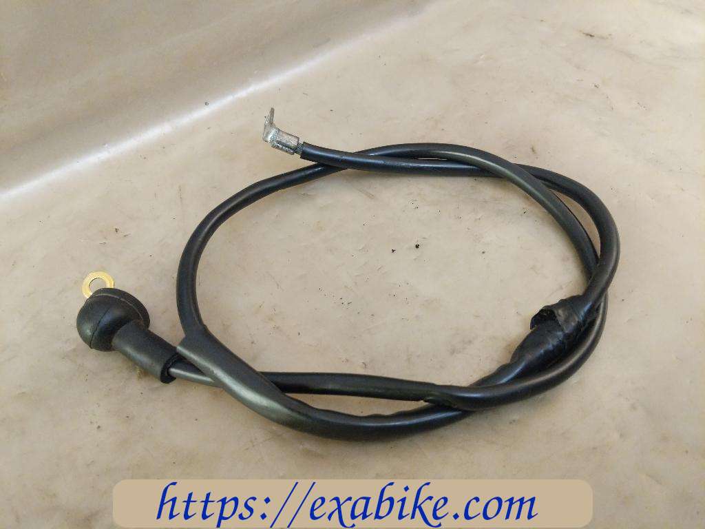 cable de démarreur Kawasaki Z1000 - photo 1