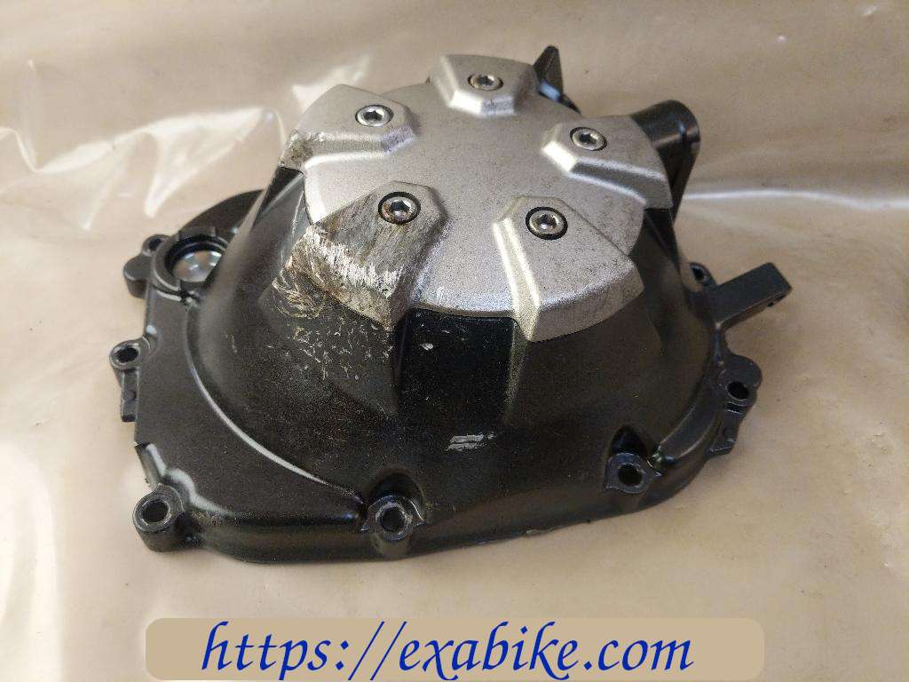 carter d'embrayage Kawasaki Z1000 - photo 3