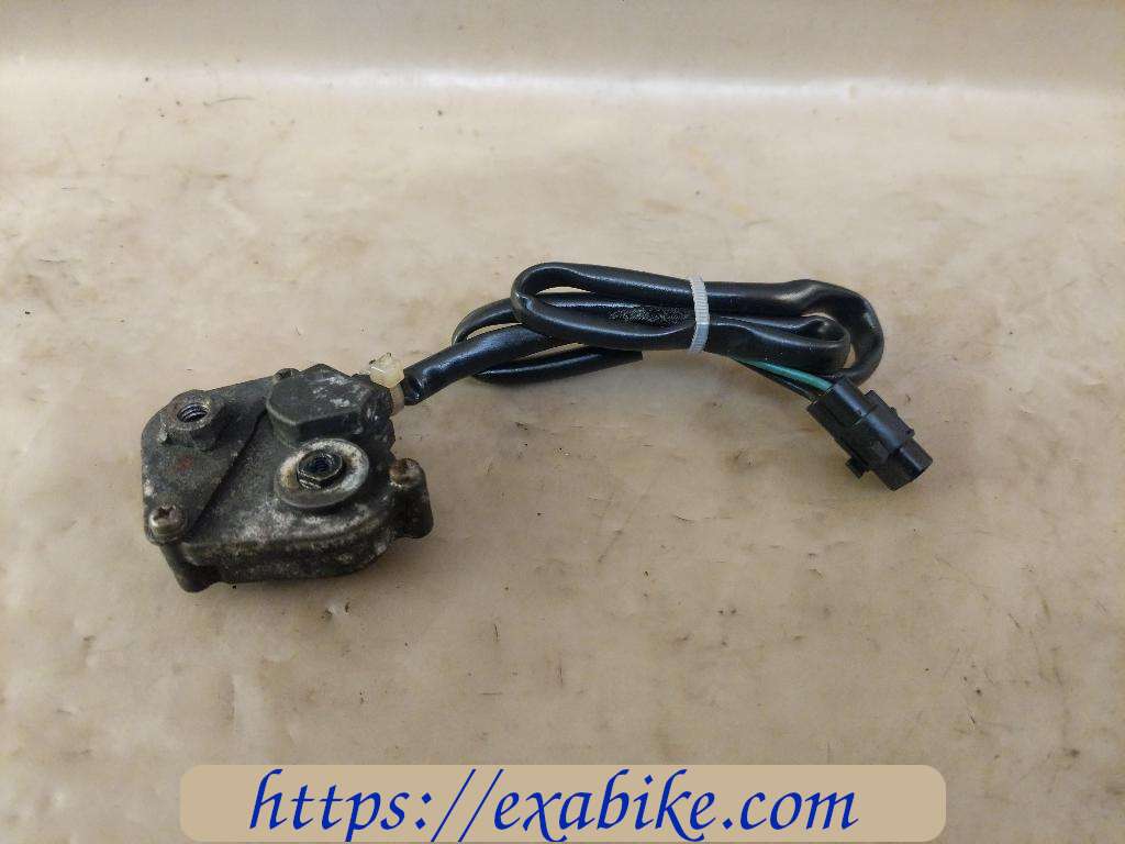 side stand switch Kawasaki Z1000 - photo 1