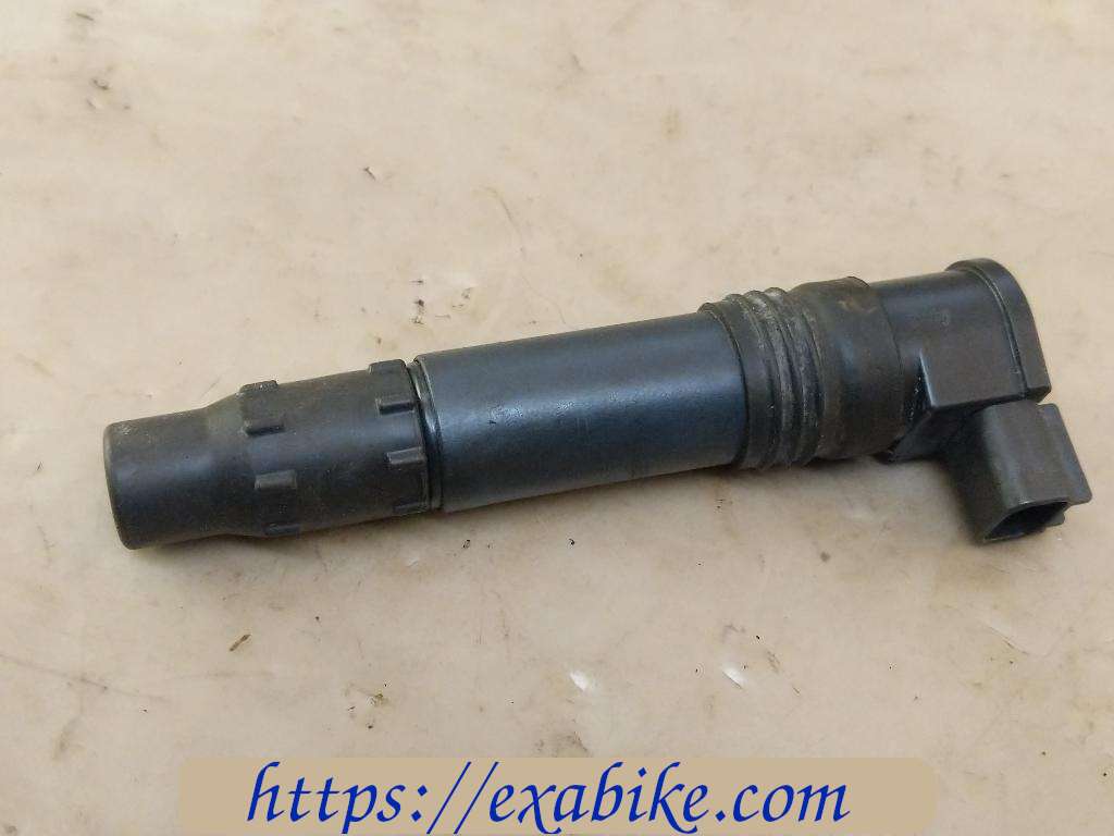 ignition coil Kawasaki 650 Versys - photo 1