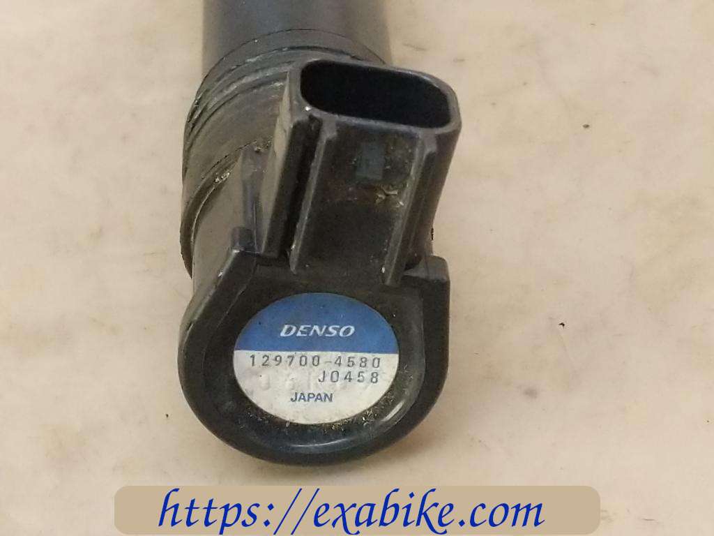 ignition coil Kawasaki 650 Versys - photo 2