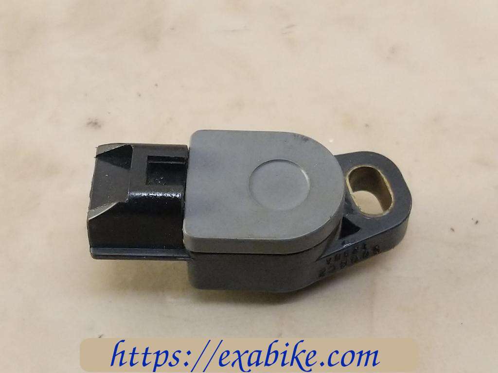 throttle position sensor Kawasaki Z1000 - photo 1