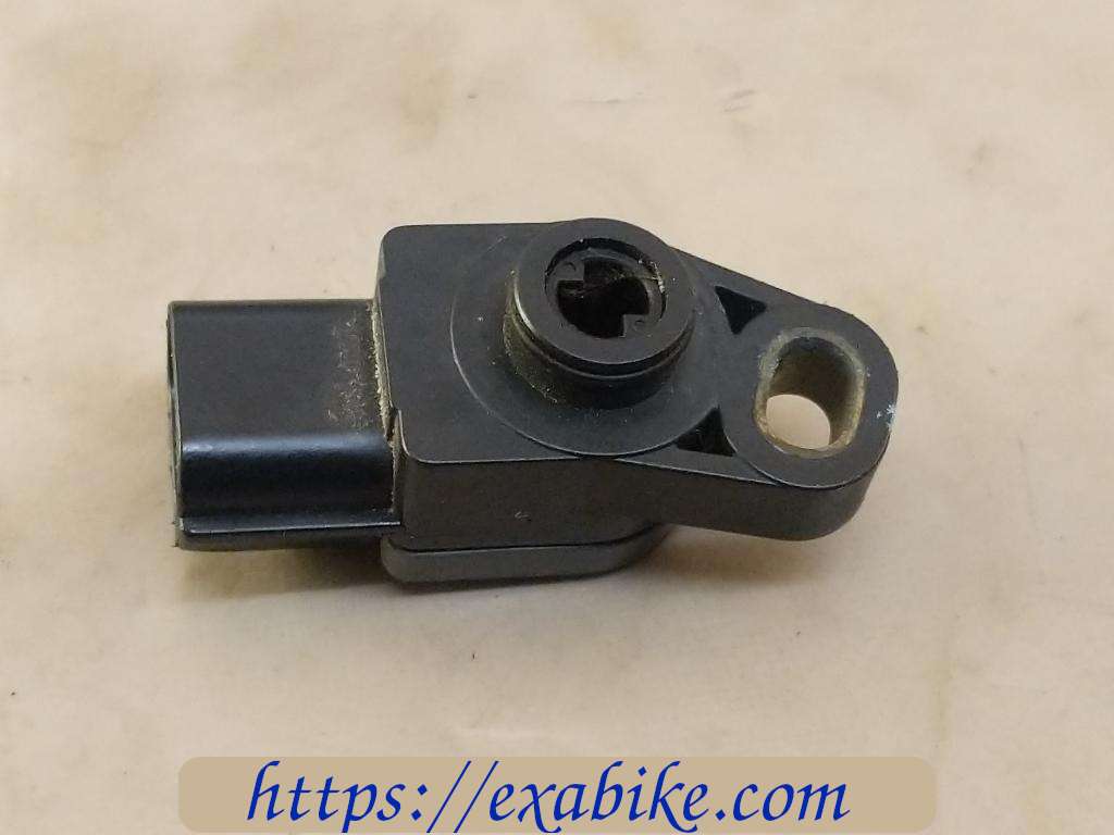 throttle position sensor Kawasaki Z1000 - photo 2
