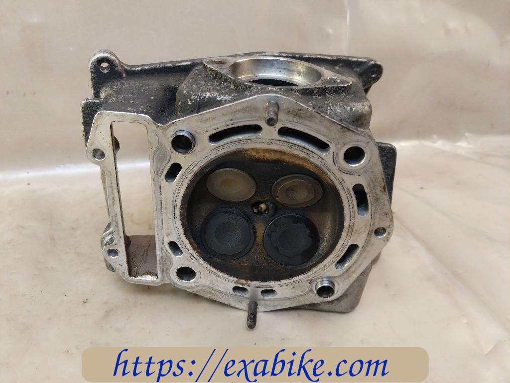 cylinder head Piaggio 500 X9 - photo 4