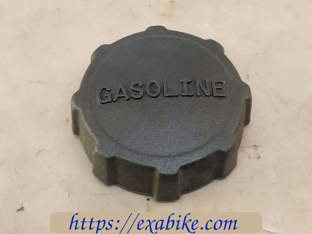 fuel tank cap Piaggio 500 X9 - photo 1