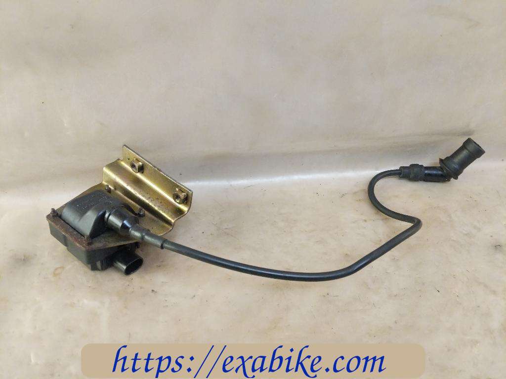 ignition coil Piaggio 500 X9 - photo 1