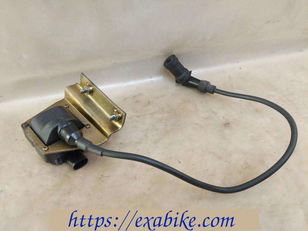 ignition coil Piaggio 500 X9 - photo 1