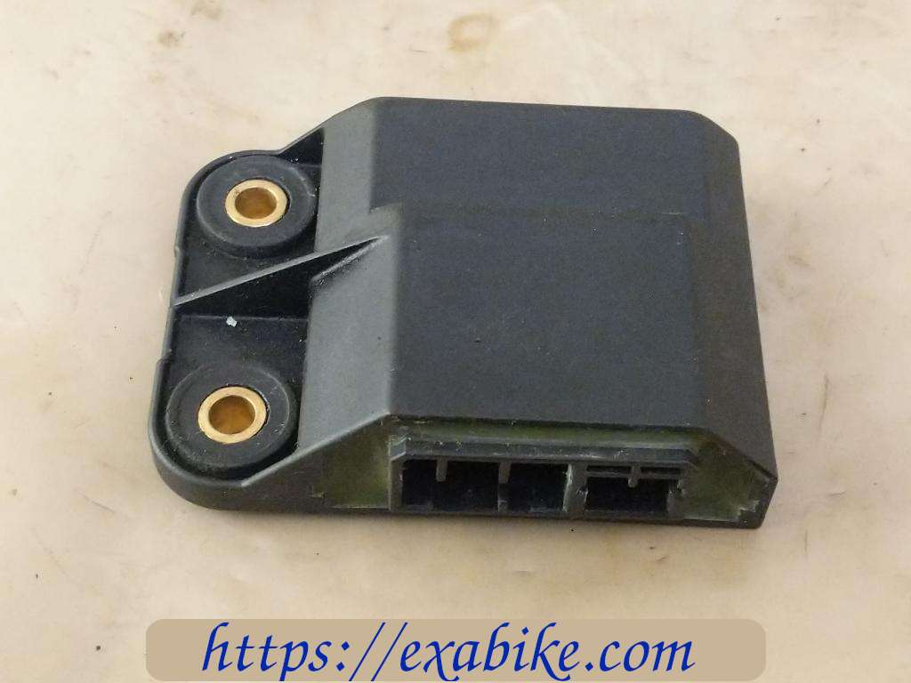 boitier electronique Piaggio 500 X9 - photo 1
