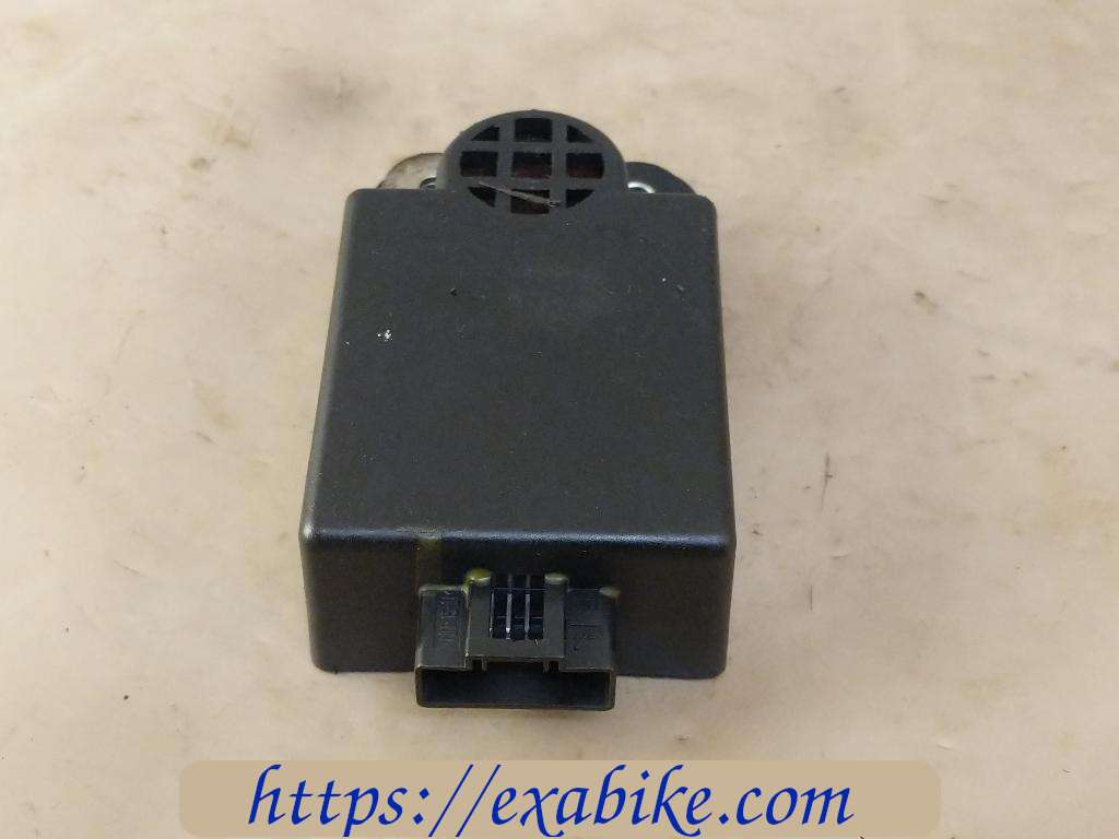 electonic unit Piaggio 500 X9 - photo 1