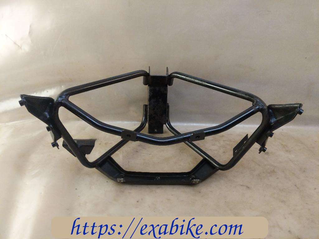 fairing bracket Piaggio 500 X9 - photo 1