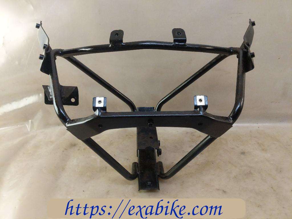 fairing bracket Piaggio 500 X9 - photo 2