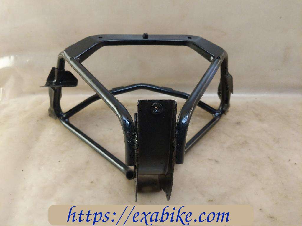 fairing bracket Piaggio 500 X9 - photo 3