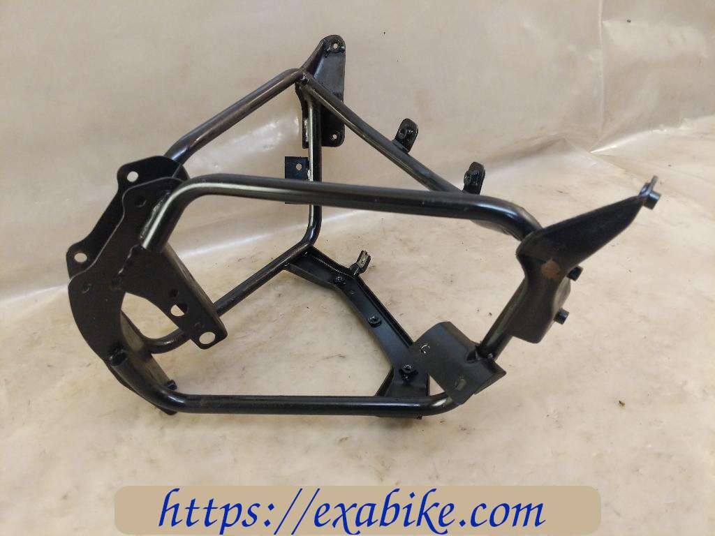 fairing bracket Piaggio 500 X9 - photo 4