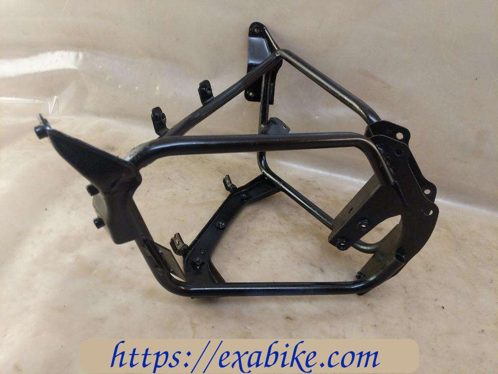 fairing bracket Piaggio 500 X9 - photo 5