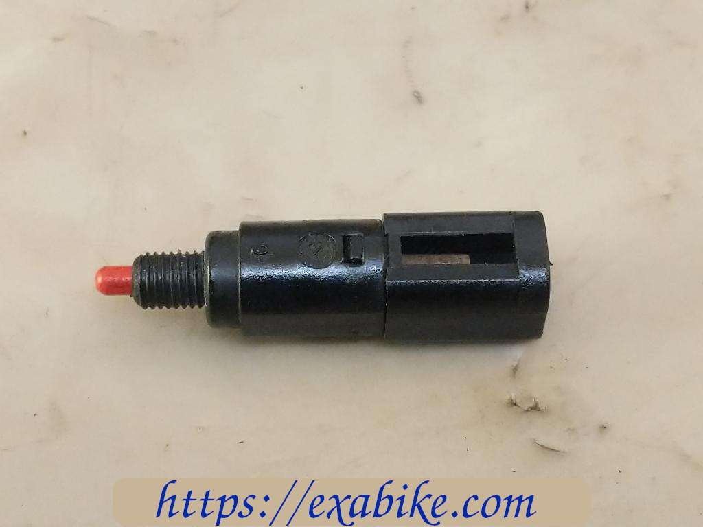 brake switch Piaggio 500 X9 - photo 1