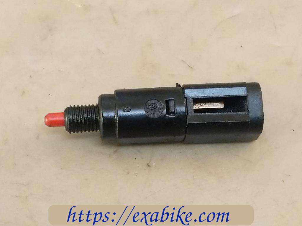 brake switch Piaggio 500 X9 - photo 1