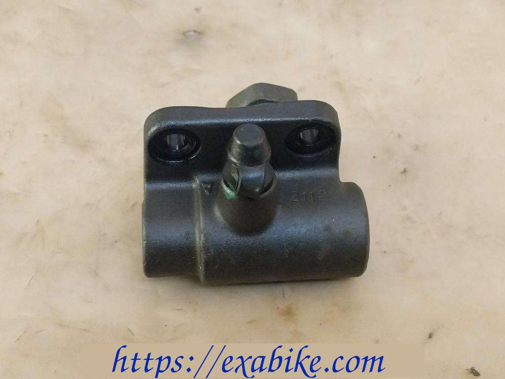 brake hoses repartitor Piaggio 500 X9 - photo 2