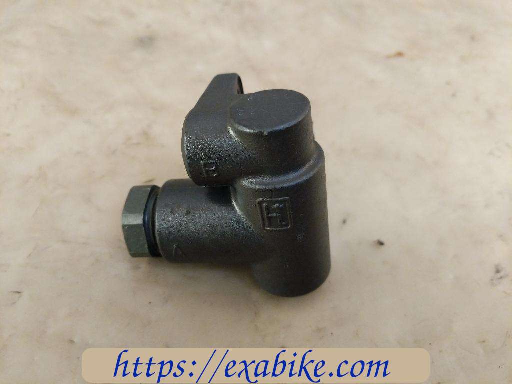 brake hoses repartitor Piaggio 500 X9 - photo 3