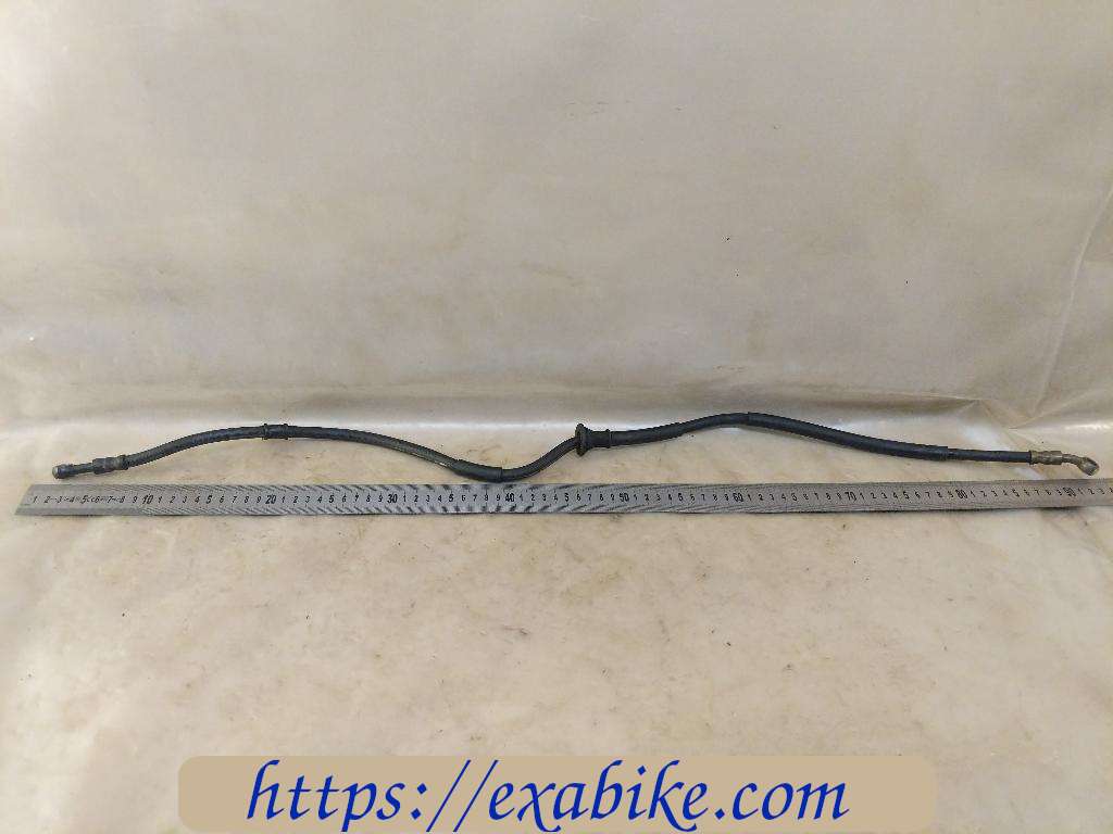 brake hose Piaggio 500 X9 - photo 1