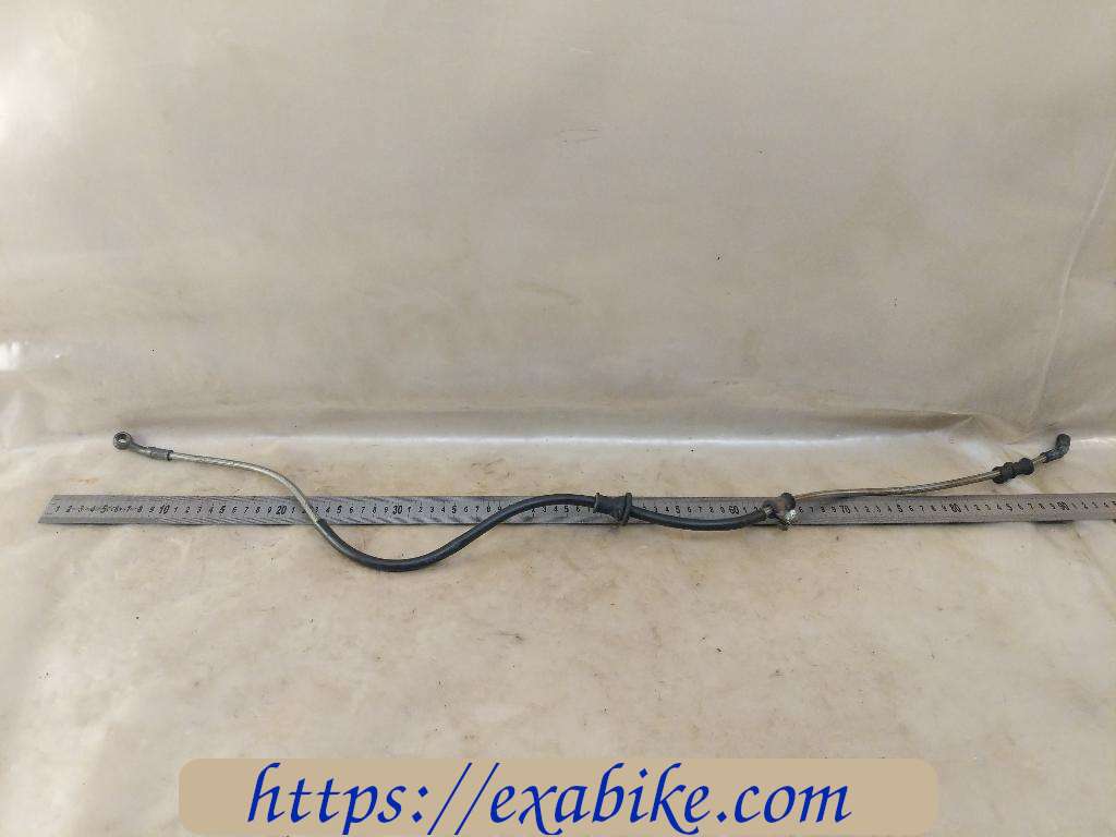 durite de frein Piaggio 500 X9 - photo 1