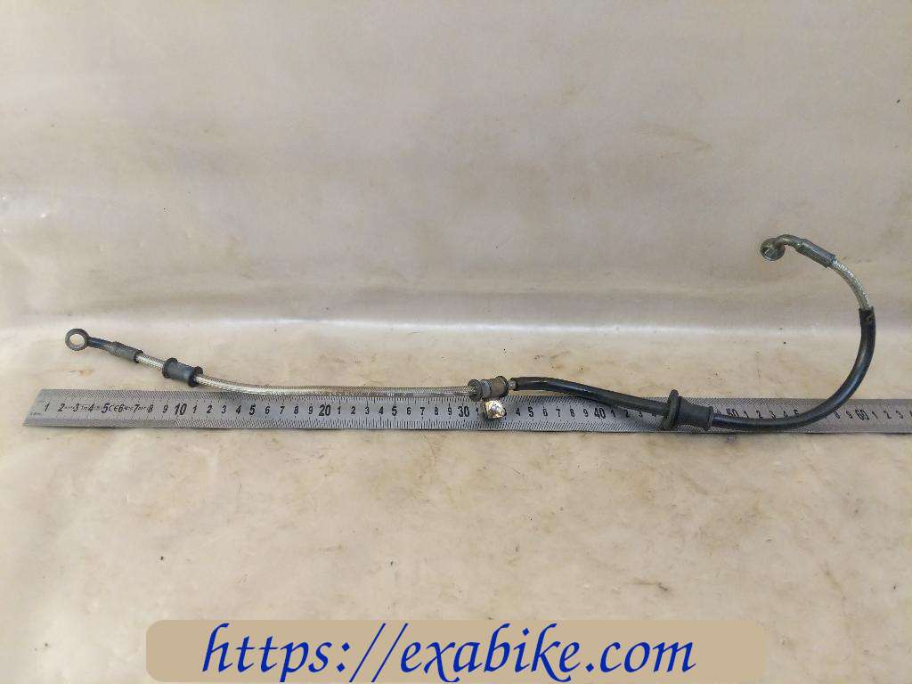 brake hose Piaggio 500 X9 - photo 1