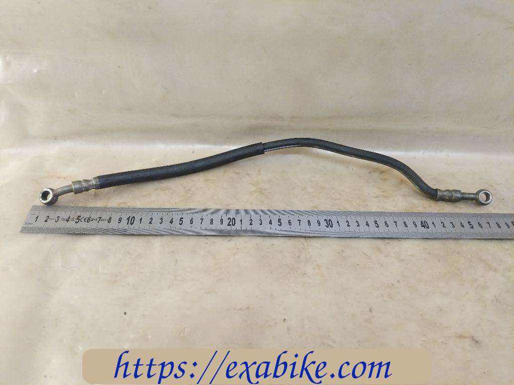 durite de frein Piaggio 500 X9 - photo 1