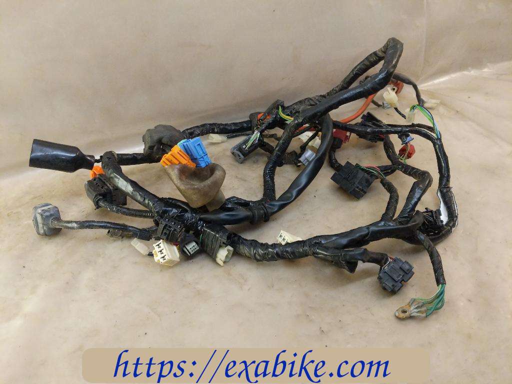wire harness Honda 125 S-Wing - photo 1