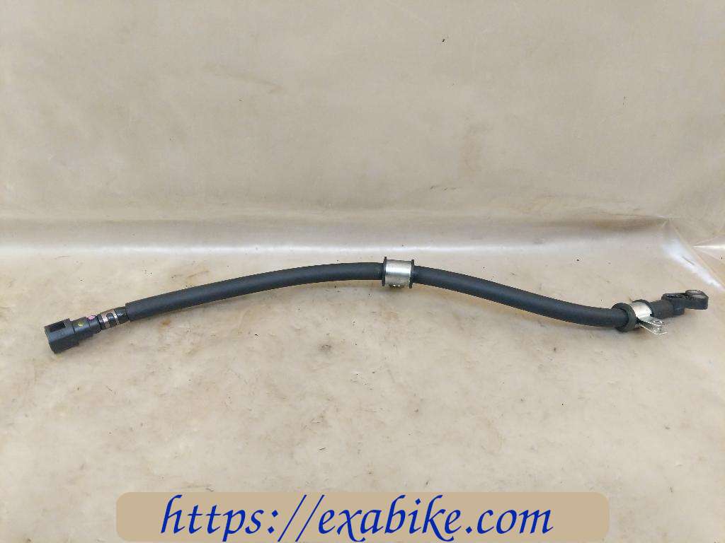 fuel hose Honda 125 S-Wing - photo 1