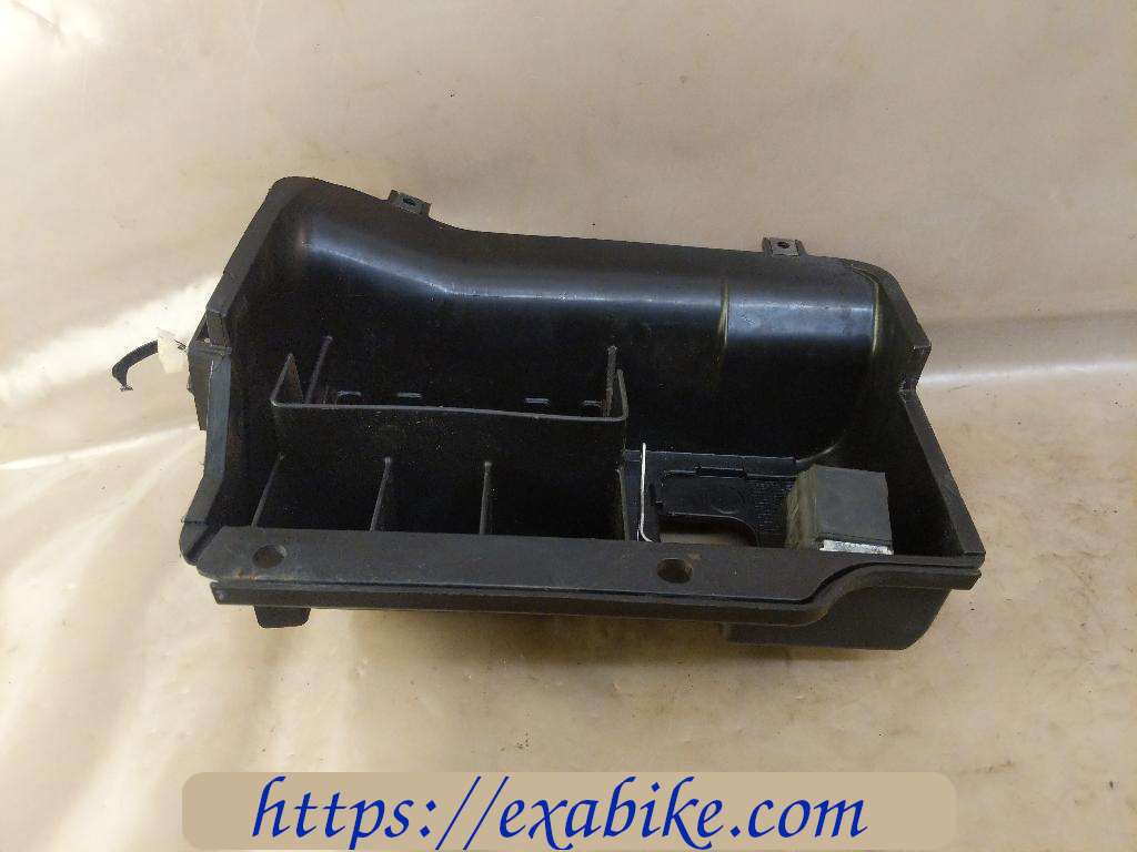 plastic élément Honda 125 S-Wing - photo 1