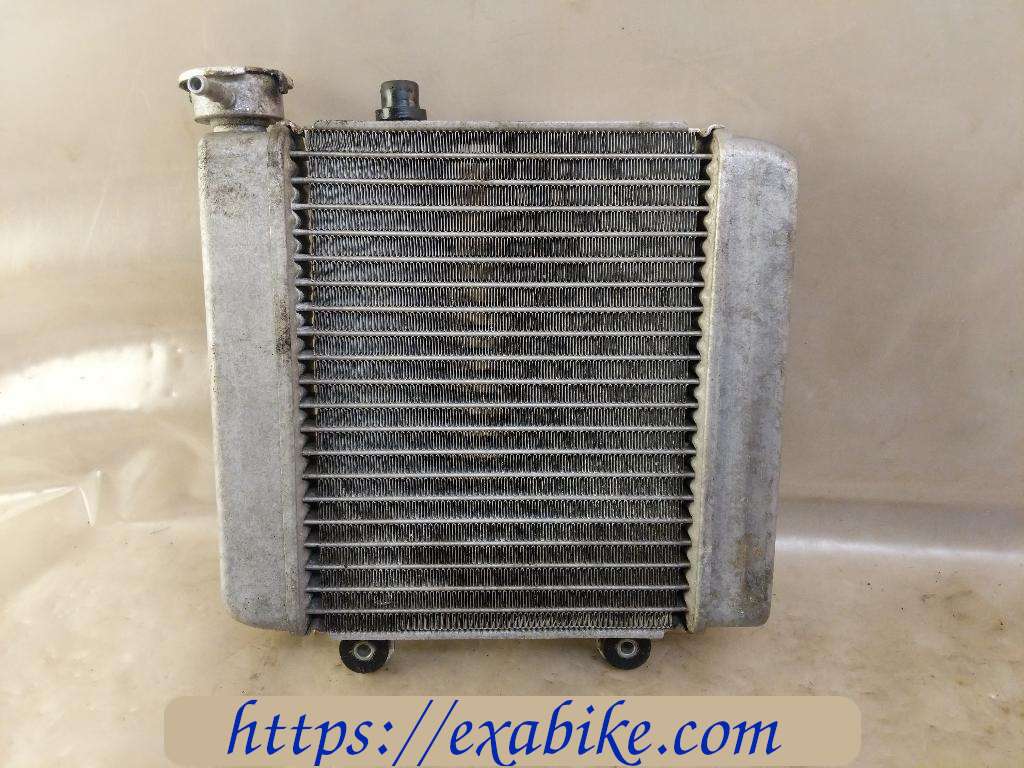 radiator Honda 125 S-Wing - photo 1