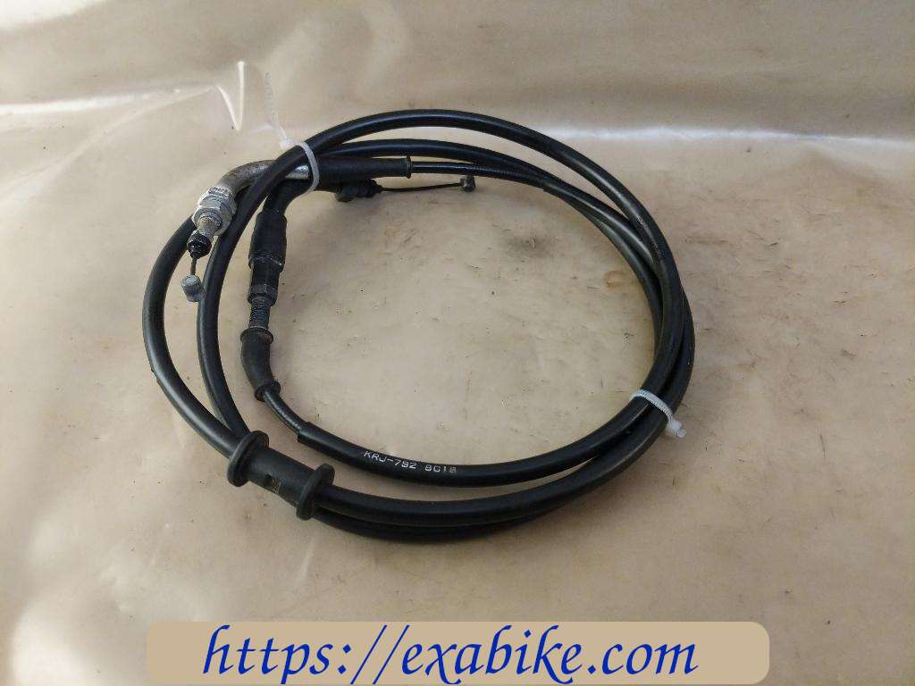 throttle cable Honda 125 S-Wing - photo 1