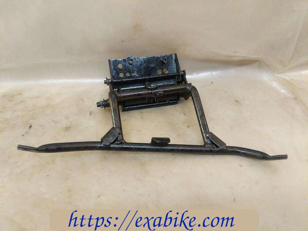 holder Honda 125 S-Wing - photo 1