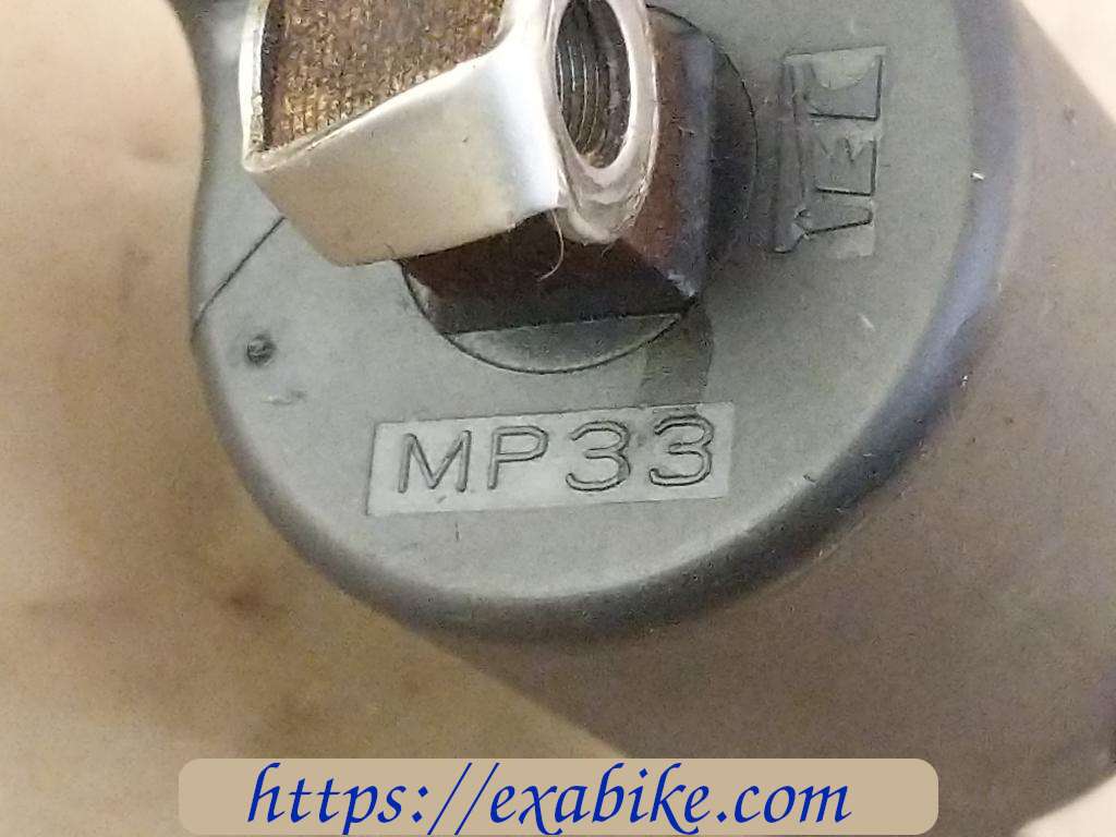 ignition coil Honda 125 S-Wing - photo 2
