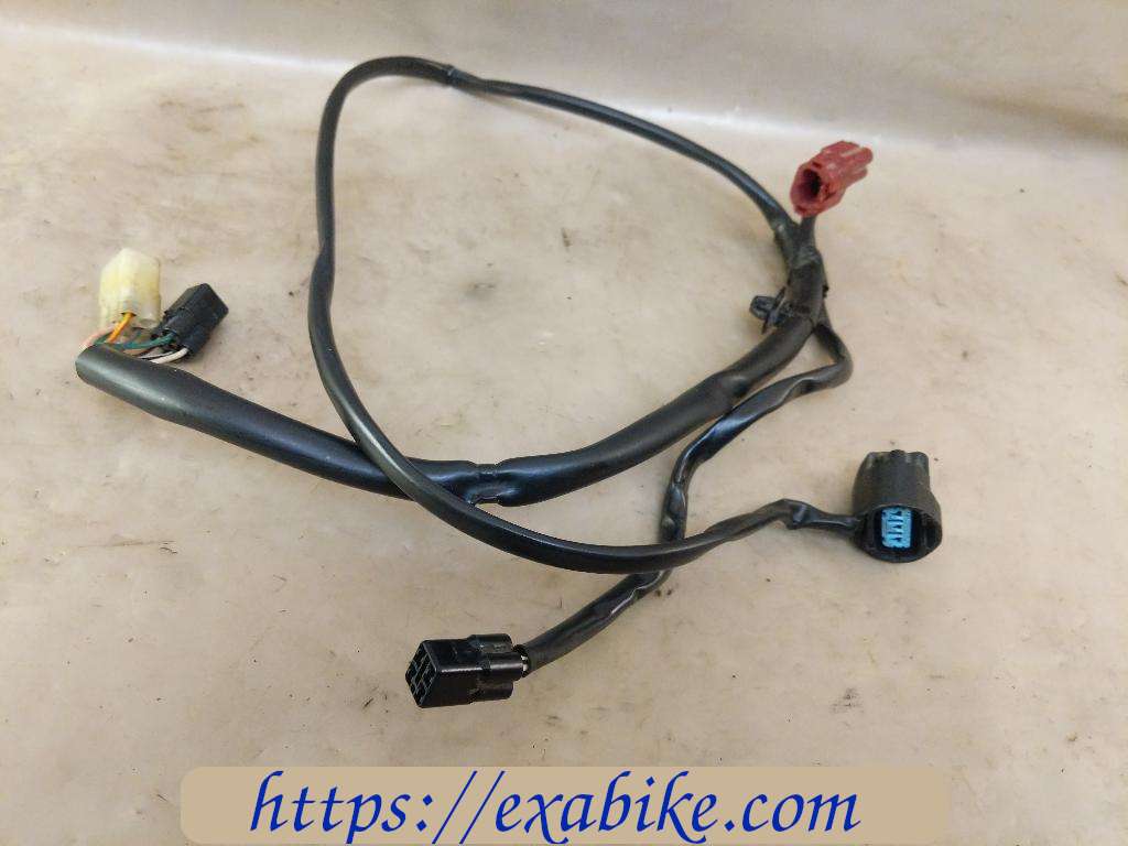secondary wire harness Honda 125 S-Wing - photo 1