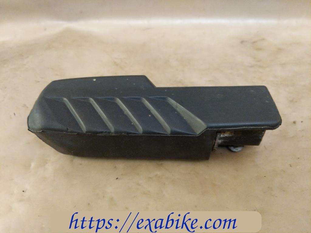 footrest, left Honda 125 S-Wing - photo 1