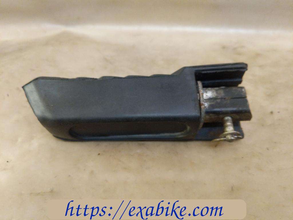footrest, left Honda 125 S-Wing - photo 2