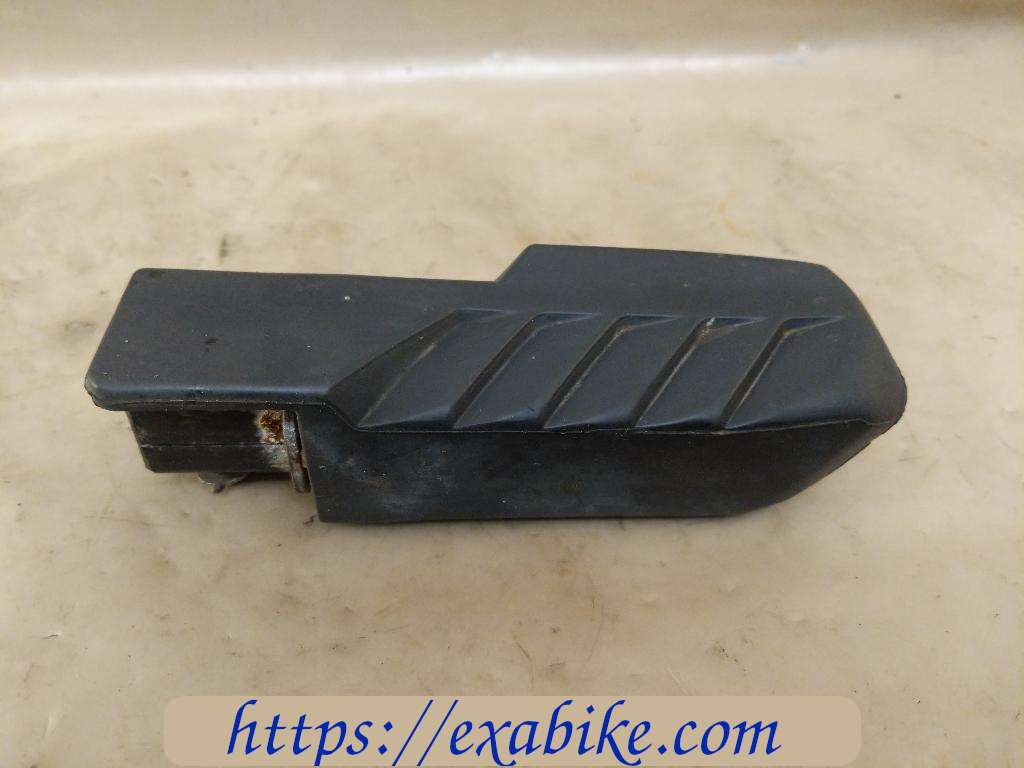 footrest, right Honda 125 S-Wing - photo 1