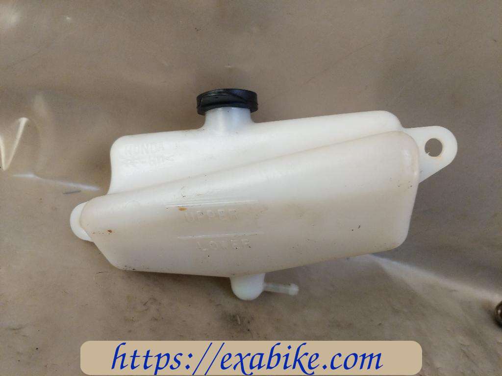 expansion tank Honda 125 S-Wing - photo 2