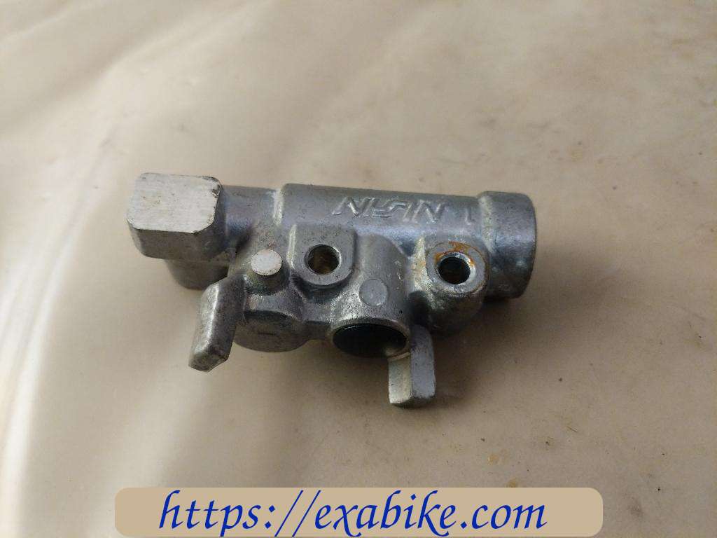 brake hoses repartitor Honda 125 S-Wing - photo 1