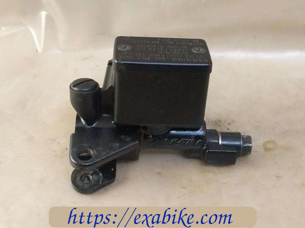 front master cylinder, right Honda 125 S-Wing - photo 2