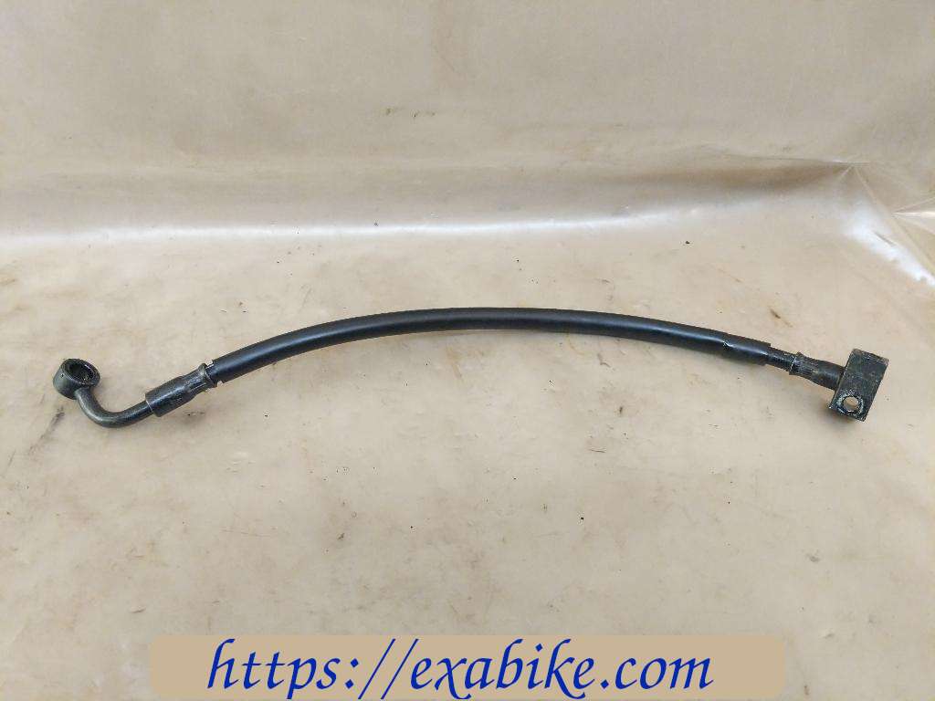 brake hose, front Honda 125 S-Wing - photo 1