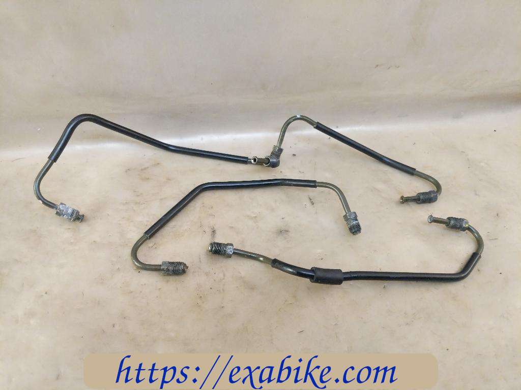 brake lines Honda 125 S-Wing - photo 1