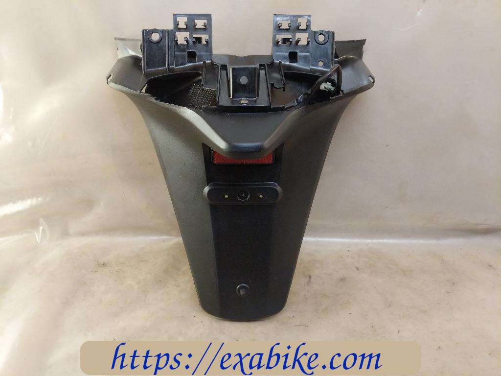 lower fender, rear Honda 125 S-Wing - photo 1