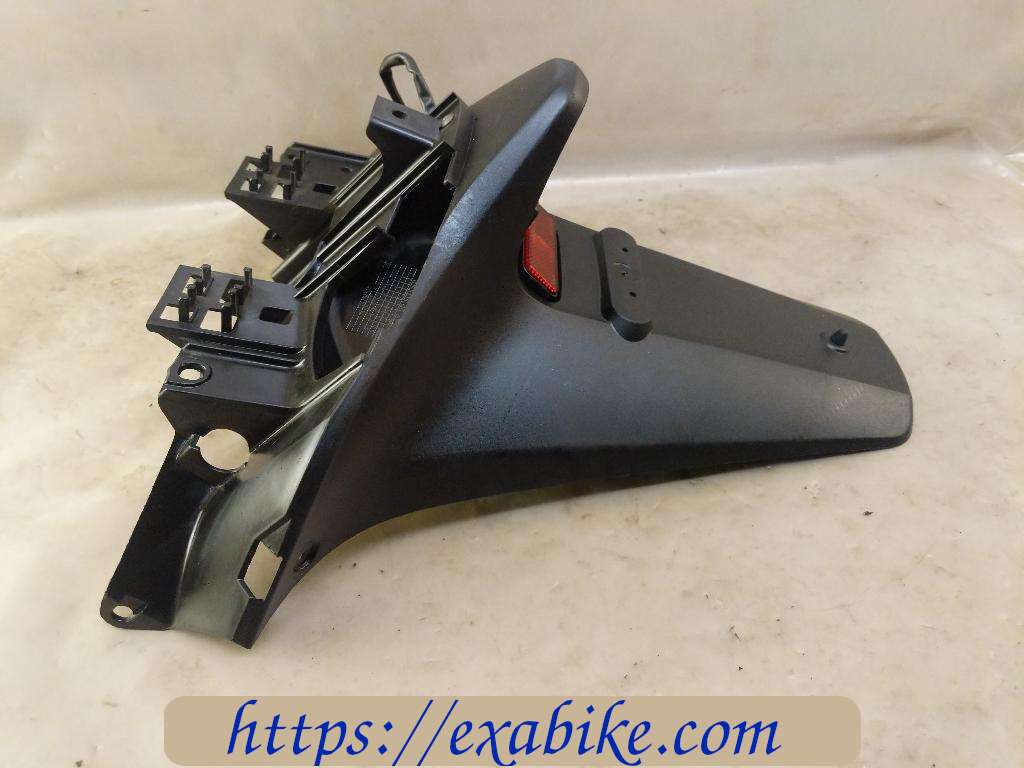 lower fender, rear Honda 125 S-Wing - photo 3