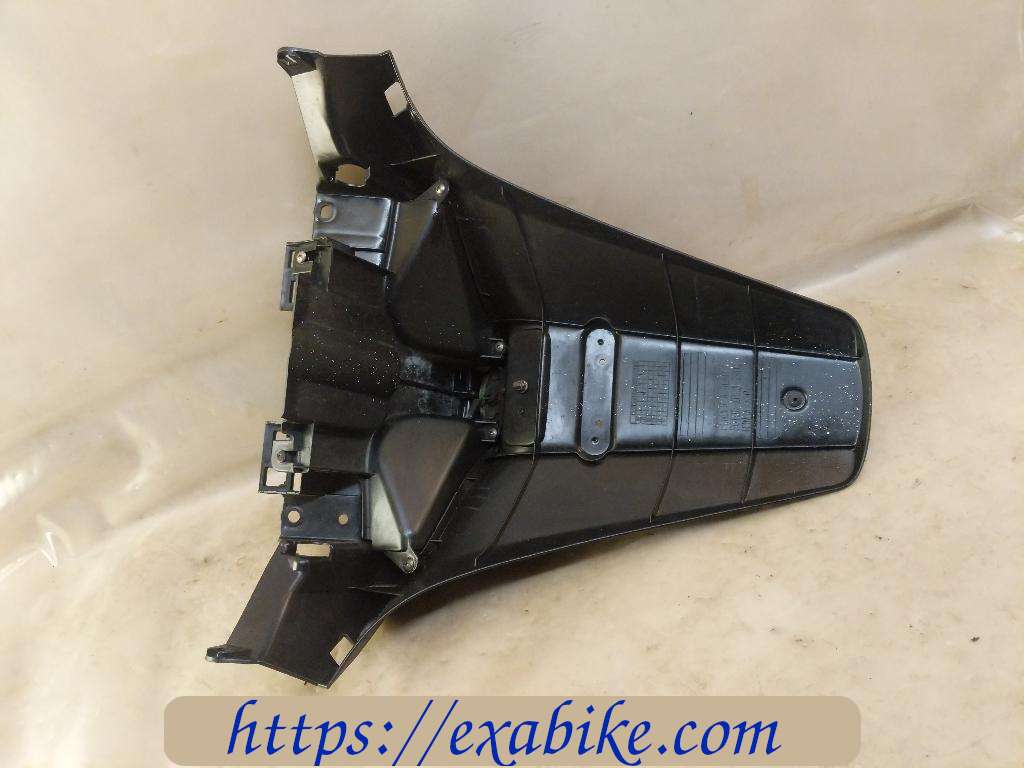 lower fender, rear Honda 125 S-Wing - photo 4