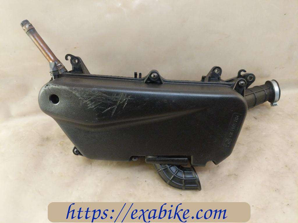 air cleaner box Honda 125 S-Wing - photo 1