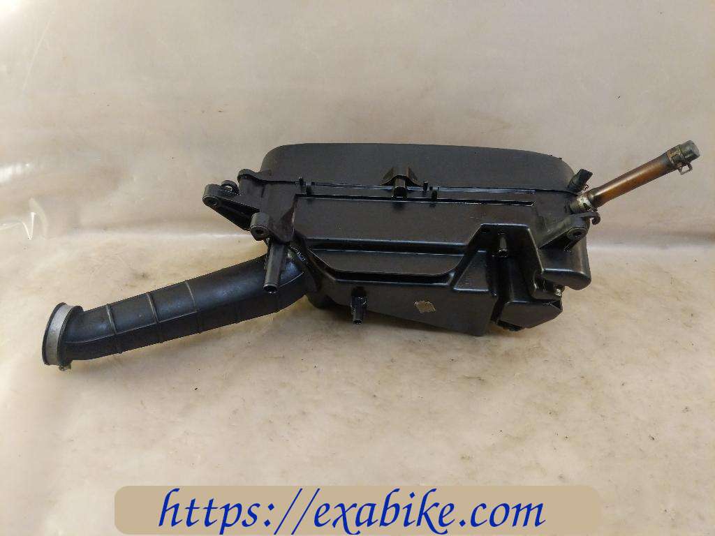 air cleaner box Honda 125 S-Wing - photo 3