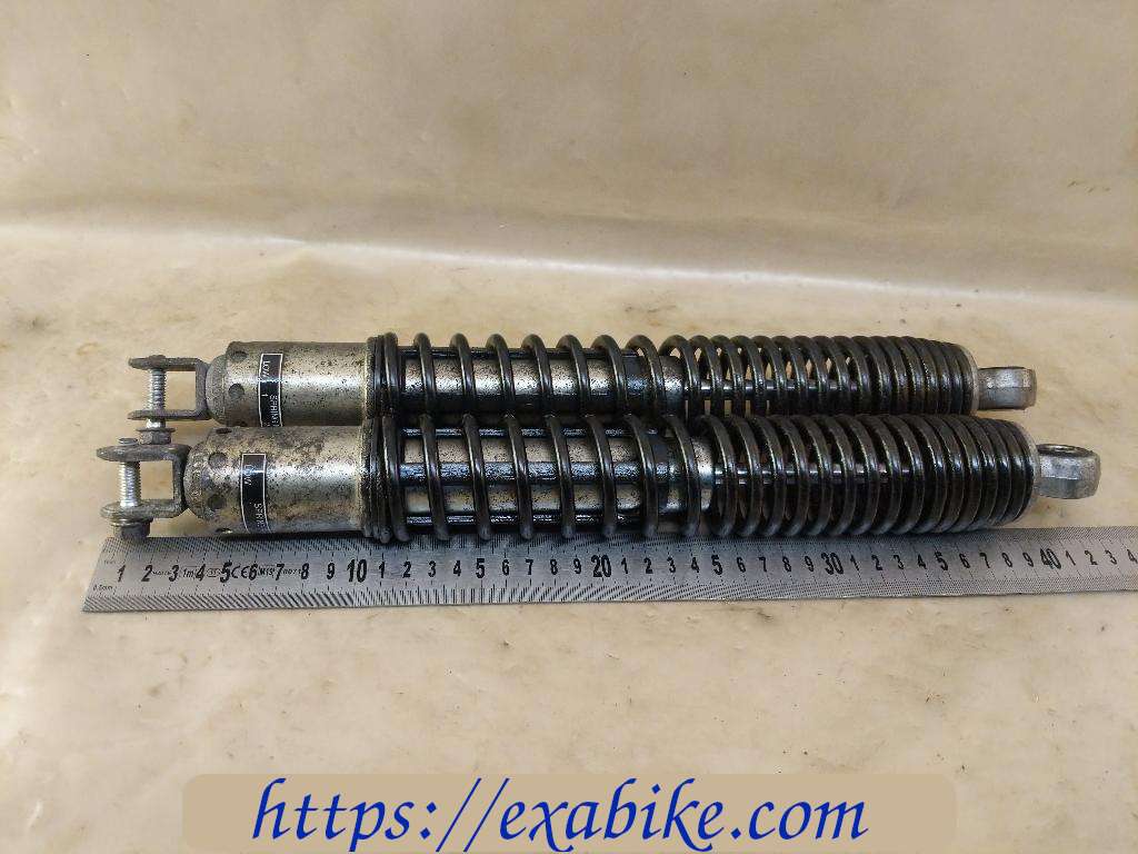 shock absorbers Honda 125 S-Wing - photo 1