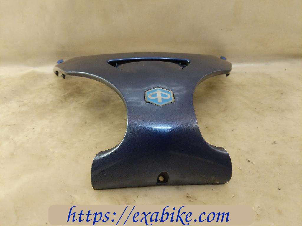 cowl, front Piaggio 500 X9 - photo 2